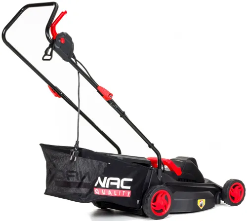 Kosiarka elektryczna NAC MEX40-E18-S 1800W 400mm