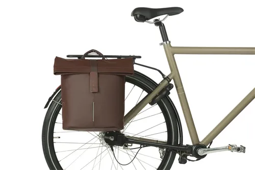 Sakwa BASIL City + MIK