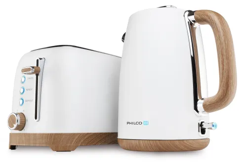 Toster Philco PHTA 3710W Rozmrażanie 850W