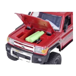 Zdalnie sterowane auto na pilota