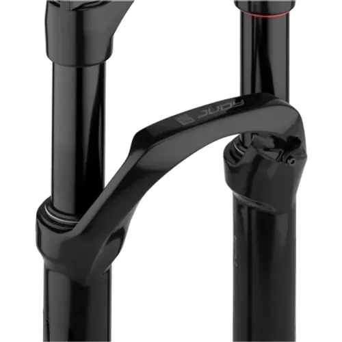 Amortyzator Rock Shox Judy Gold RL 27.5" 1 1/8 9x100 42mm off  z manetką - 120mm