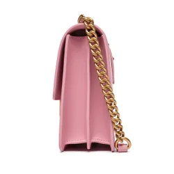 Pinko dragoste unul clasic CL pe 24 PLTT 100053 A0f1 Roz P31q sac