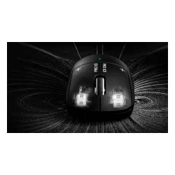 Myszka gamingowa Logitech G Pro X3 Superstrike Czarny