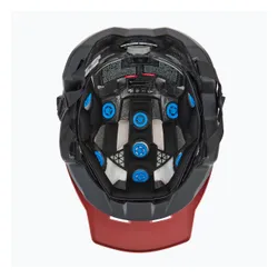 Kask rowerowy Leatt MTB AllMtn 4.0 V25 lava