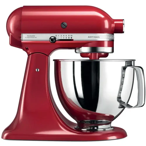 Robot planetarny KitchenAid 5KSM125 300W