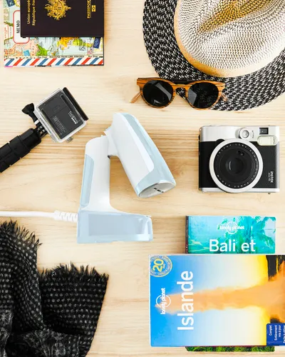 Parownica do ubrań (Steamer) TEFAL DT3041 Access Steam Pocket