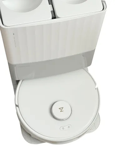 Robot sprzątający ROBOROCK Qrevo Edge 5V1 - outlet