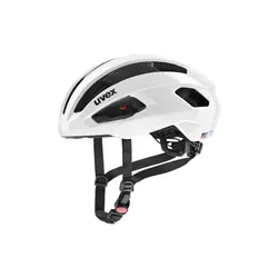 Kask szosowy Uvex Rise - white