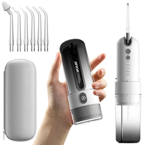 Irygator JIMOK S2 Pro Szary