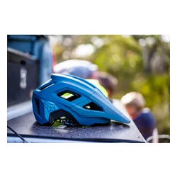 Kask rowerowy FOX Mainframe MIPS