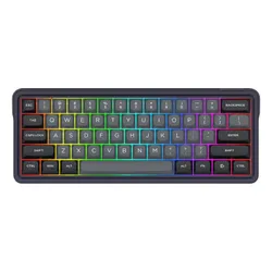 Klawiatura REDRAGON Draconic V2 K730GB-RGB-PRO