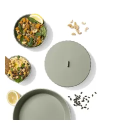 BLIM+ Paestrum Coperchio 25 cm - pokrywa do miski