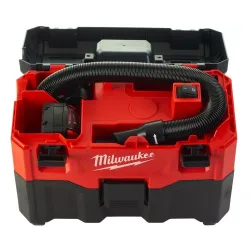 Elektrikli süpürge Milwaukee M18 VC2