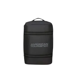 Сумка для переноски / рюкзак American Tourister Trailgo Duffle s-black