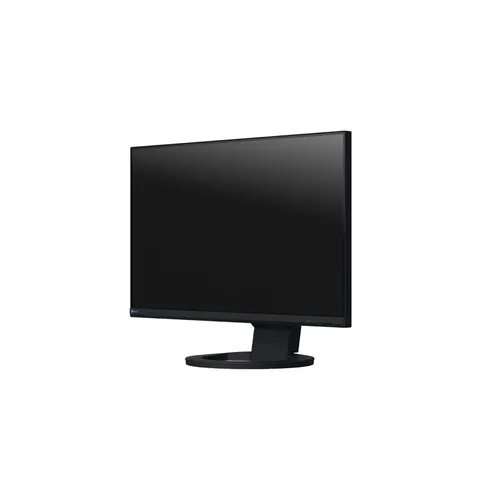 Monitor Eizo FlexScan EV2480 (czarny) 24" Full HD IPS 60Hz 5ms