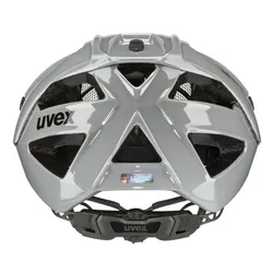 Kask rowerowy UVEX Quatro