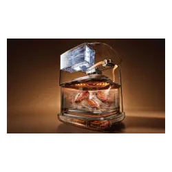 Air fryer Dreame Tasti AF30 2300W 7l