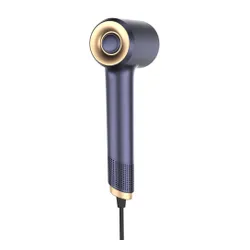 Фен INOLY Jet Dry Midnight Blue 1800 Вт