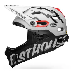 Kask rowerowy Full Face BELL Super DH Spherical MIPS