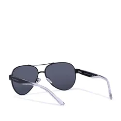 Okulary przeciwsłoneczne Armani Exchange 0AX2034S Matte Black - Rozmiar (EU) 59