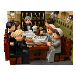 LEGO 21373 IDEAS Downton Abbey