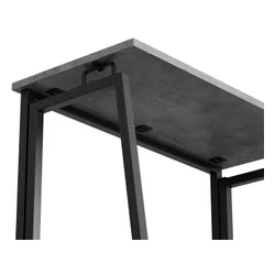 Biurko MARK ADLER Leader 1.5 Szary