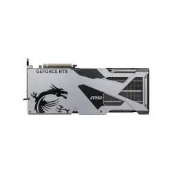 Karta graficzna MSI GeForce RTX 5090 Vanguard SOC 32GB GDDR7 512bit DLSS 4