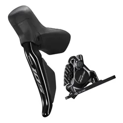 Ручка с тормозом SHIMANO 105 Di2 ST-BR-R7170