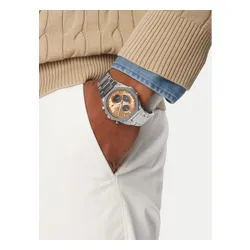 Часы наручные Casio Edifice EFS-S570D-5AUEF