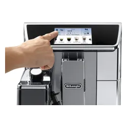 DeLonghi ECAM kahve makinesi 650.75.MS