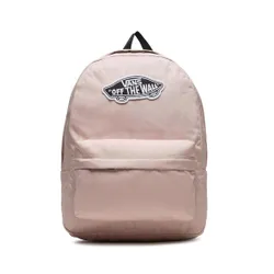 Vans Realm Vn0a3ui6bql1 Rucsac De Fum Rose