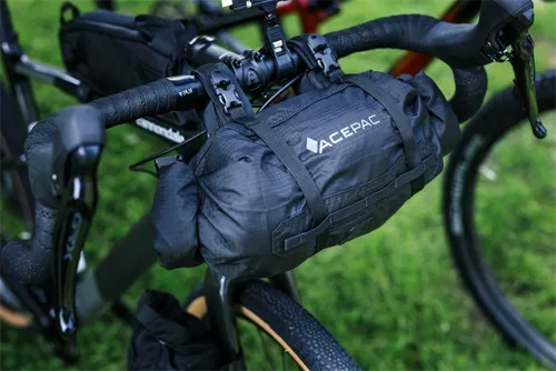 Сумка на руль ACEPAC Bar Roll MKIII