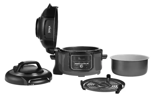 Multicooker Ninja Foodi 6w1 OP100EU 1460W 4,7l