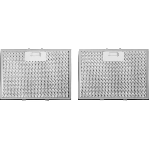 Okap Whirlpool AKR53901IX Srebrny