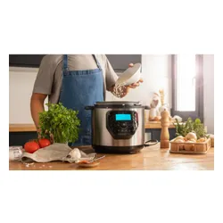 Multicooker CECOTEC Olla GM H Deluxe Fry