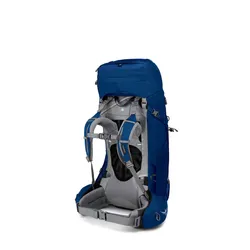 Plecak trekkingowy Osprey Ariel 55 damski - ceramic blue