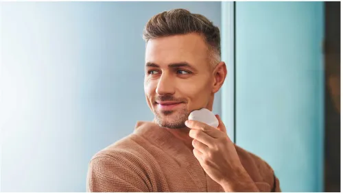 Golarka turystyczna Sencor SMS 2100WH