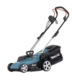 Makita ELM3320 Elektrikli Çim Biçme Makinesi