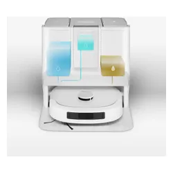 Robot sprzątający CONCEPT VR4130 Aqua Ultimate Laser 3D