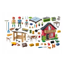 Playmobil 71248 Country ферма