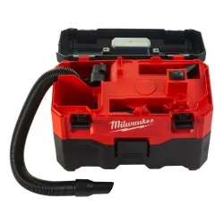 Elektrikli süpürge Milwaukee M18 VC2