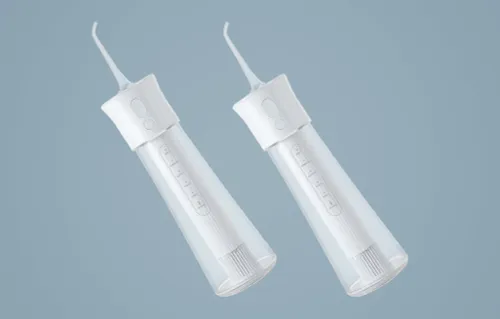 Irygator FAIRYWILL F30 Biały