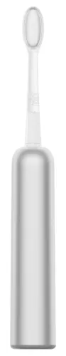 Szczoteczka soniczna LAIFEN Wave Pro LFTB02-A Aluminium Srebrny