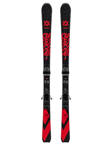 Narty męskie VÖLKL DEACON 73 + wiązanie MARKER VMOTION 10 z GRIP WALK - Długość (cm) - 159