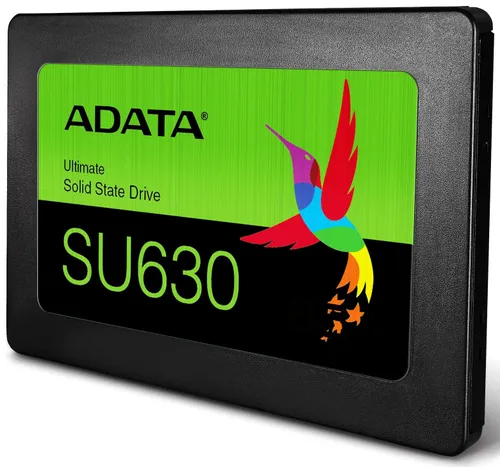 Dysk ADATA Ultimate SU630 240GB SSD