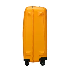 Чемодан Samsonite s'Cure 79 l-honey yellow