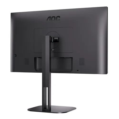 Monitor AOC 27V5C/BK 27" Full HD IPS 75Hz 1ms