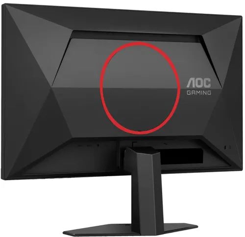 Monitor AOC 24G4ZRE 23.8" 1920x1080px IPS 260Hz 0.3 ms [MPRT]