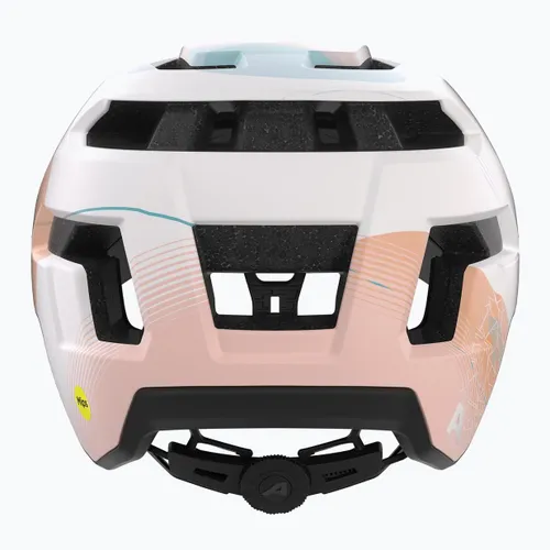 Kask rowerowy Alpina Taunus MIPS off white sand matt