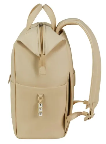 Рюкзак женский Samsonite 4Pack Squared 14,1" - sand